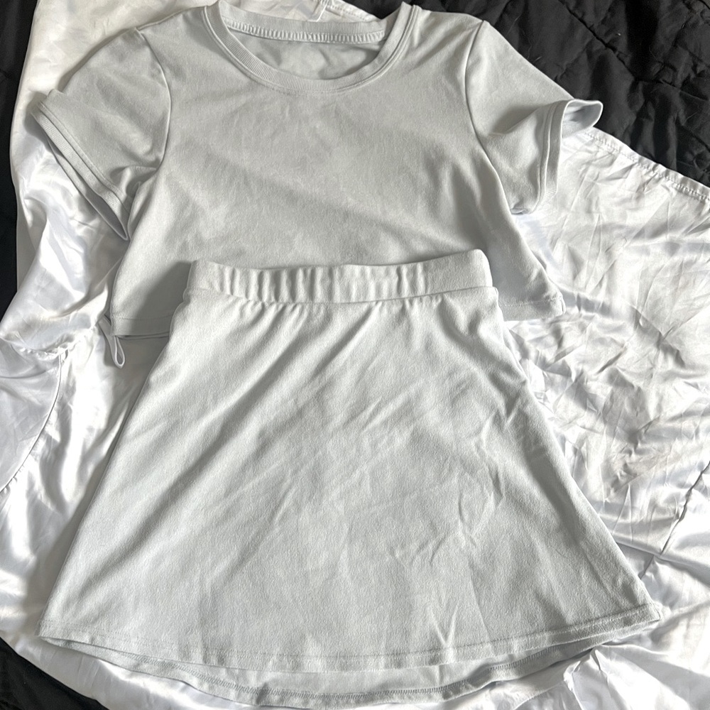 Set active swim set limited edition